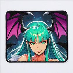 Morrigan - Mouse Pad