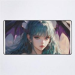 Morrigan 7 Desk Mat