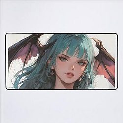 Morrigan 9 Desk Mat