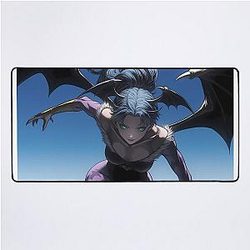 Morrigan Desk Mat