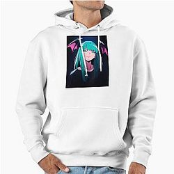 Morrigan 44 Pullover Hoodie