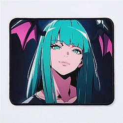 Morrigan Mouse Pad