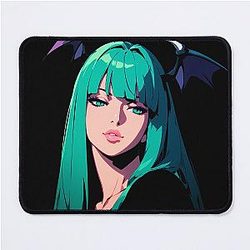 Morrigan Mouse Pad