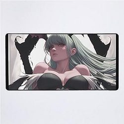 Morrigan 35 Desk Mat