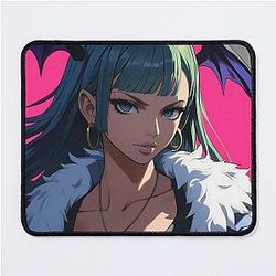 Morrigan 13 Mouse Pad