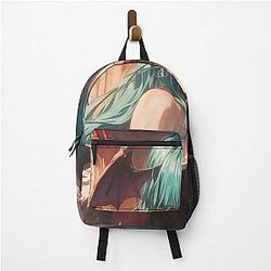 Morrigan Backpack