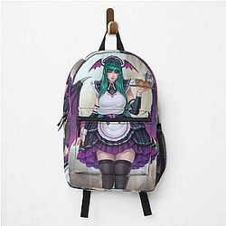 Morrigan Aensland Backpack