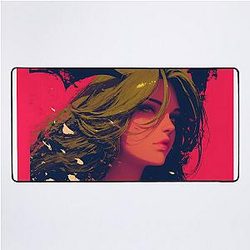 Morrigan 30 Desk Mat