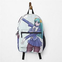 Morrigan Aensland 79 Backpack