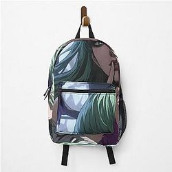 Morrigan 12 Backpack