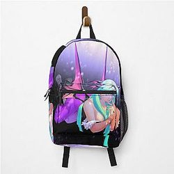 Morrigan Aensland 65 Backpack