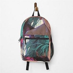 Morrigan 3 Backpack