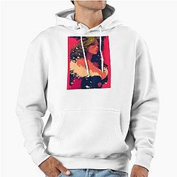 Morrigan 30 Pullover Hoodie