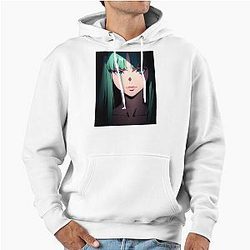 Morrigan 42 Pullover Hoodie