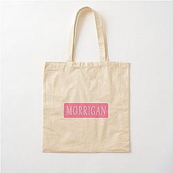 Morrigan Girls Tote Bag