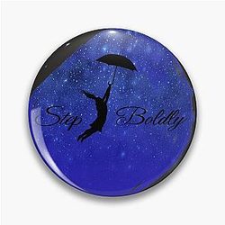 Morrigan Crow, Step Boldly