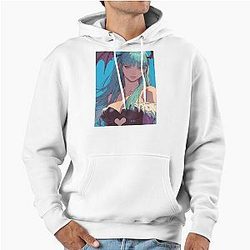 Morrigan 11 Pullover Hoodie