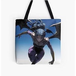 Morrigan - 34 All Tote Bag