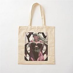 Morrigan 35 Cotton Tote Bag