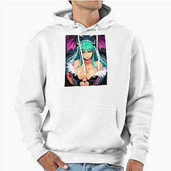 Morrigan 52 Pullover Hoodie