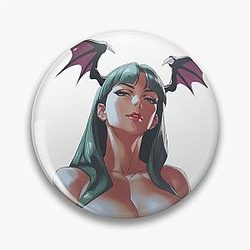 Morrigan - Pin 62