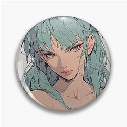 Morrigan 4 Pin