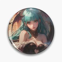 Morrigan 6 Pin