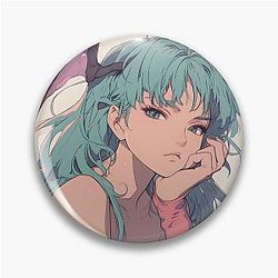 Morrigan 5 Pin