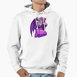 Morrigan Hoodie