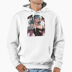 Morrigan 9 Pullover Hoodie