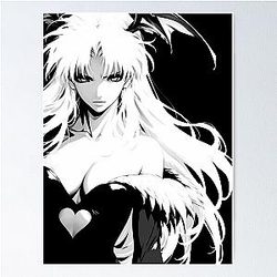 Morrigan 31 Poster