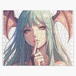 Morrigan 45 Jigsaw Puzzle