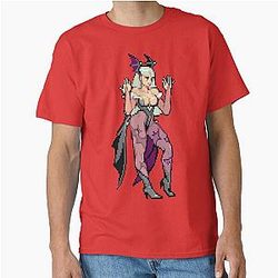 Morrigan Classic T-Shirt