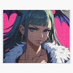Morrigan 13 Jigsaw Puzzle