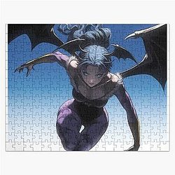 Morrigan - 34 Jigsaw