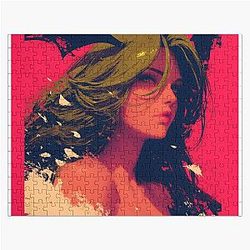 Morrigan 30 Jigsaw Puzzle