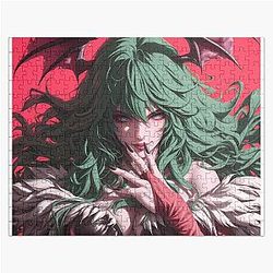 Morrigan 33 Jigsaw Puzzle