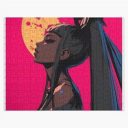 Morrigan 41 Jigsaw Puzzle
