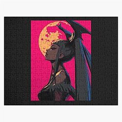 Morrigan 41 Jigsaw Puzzle