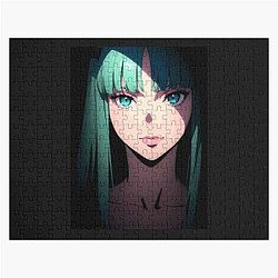 Morrigan 42 Jigsaw Puzzle