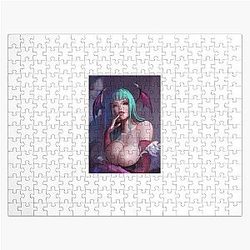 Morrigan Puzzle