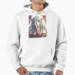 Morrigan 45 Pullover Hoodie