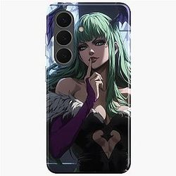 Morrigan Samsung Galaxy Soft Case