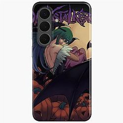 Morrigan Darkstalkers Soft Case