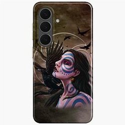 The Morrigan Galaxy Case