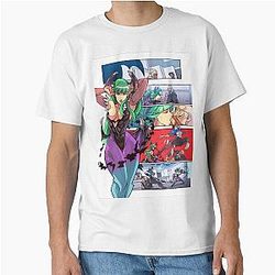 Morrigan Aensland  Classic T-Shirt