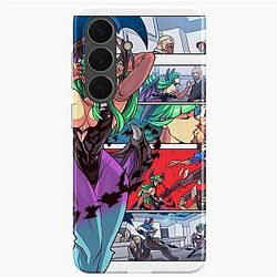 Morrigan Aensland 33 Galaxy Case
