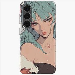 Morrigan Samsung Galaxy Case