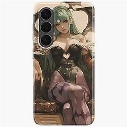 Morrigan 37 Samsung Galaxy Case