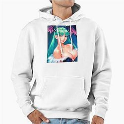 Morrigan 50 Pullover Hoodie